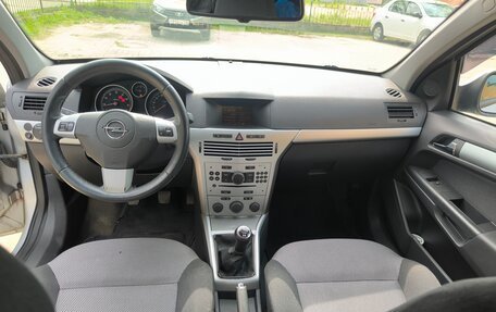Opel Astra H, 2014 год, 750 000 рублей, 8 фотография