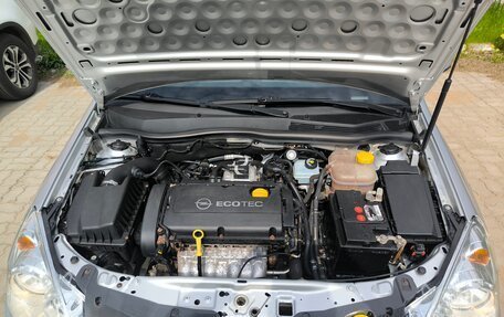 Opel Astra H, 2014 год, 750 000 рублей, 7 фотография
