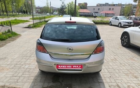 Opel Astra H, 2014 год, 750 000 рублей, 6 фотография