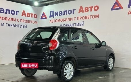 Datsun mi-DO, 2015 год, 517 000 рублей, 2 фотография