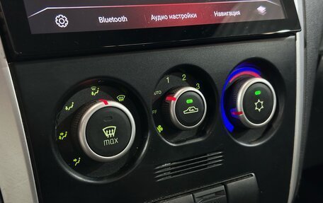 Datsun mi-DO, 2015 год, 517 000 рублей, 11 фотография
