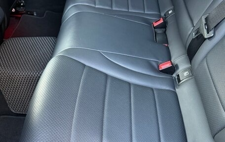 Mercedes-Benz C-Класс, 2017 год, 2 370 000 рублей, 11 фотография