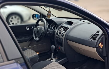 Renault Megane II, 2004 год, 365 000 рублей, 5 фотография