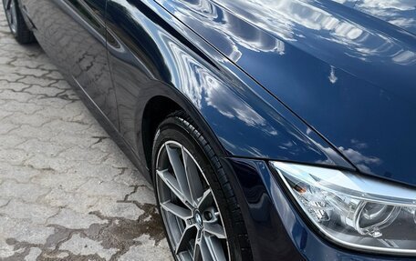 BMW 3 серия, 2015 год, 1 699 000 рублей, 2 фотография
