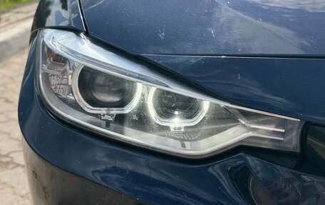 BMW 3 серия, 2015 год, 1 699 000 рублей, 3 фотография