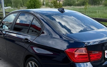 BMW 3 серия, 2015 год, 1 699 000 рублей, 6 фотография