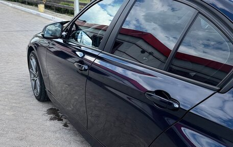 BMW 3 серия, 2015 год, 1 699 000 рублей, 7 фотография