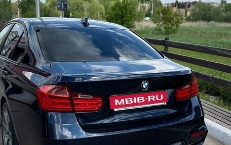 BMW 3 серия, 2015 год, 1 699 000 рублей, 5 фотография