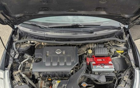 Nissan Tiida, 2013 год, 800 000 рублей, 9 фотография