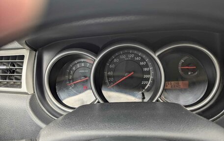 Nissan Tiida, 2013 год, 800 000 рублей, 6 фотография
