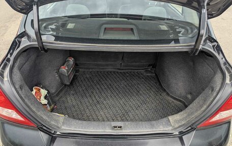 Nissan Tiida, 2013 год, 800 000 рублей, 11 фотография