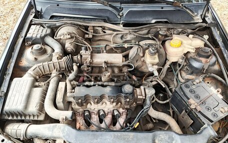 Daewoo Nexia I рестайлинг, 2011 год, 120 000 рублей, 5 фотография