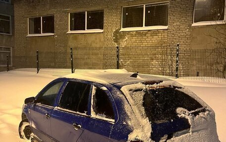 Skoda Fabia I, 2002 год, 370 000 рублей, 7 фотография