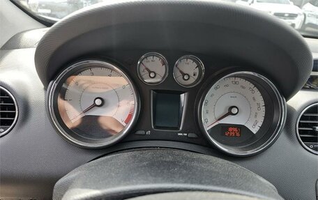 Peugeot 308 II, 2011 год, 590 000 рублей, 5 фотография