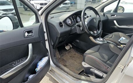 Peugeot 308 II, 2011 год, 590 000 рублей, 3 фотография