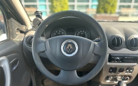 Renault Sandero I, 2013 год, 625 990 рублей, 8 фотография