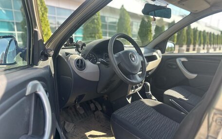 Renault Sandero I, 2013 год, 625 990 рублей, 7 фотография