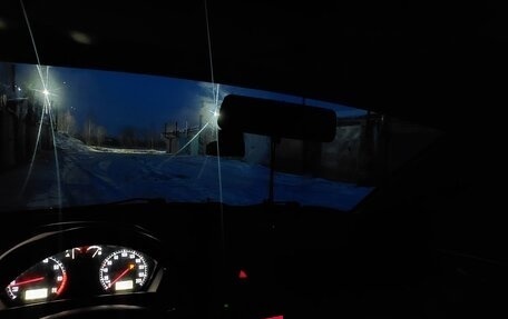 Skoda Fabia I, 2002 год, 370 000 рублей, 10 фотография