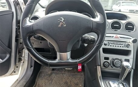 Peugeot 308 II, 2011 год, 590 000 рублей, 6 фотография