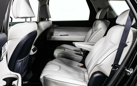 Hyundai Palisade I, 2022 год, 5 498 000 рублей, 15 фотография