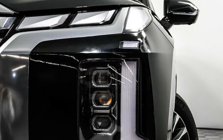 Hyundai Palisade I, 2022 год, 5 498 000 рублей, 13 фотография