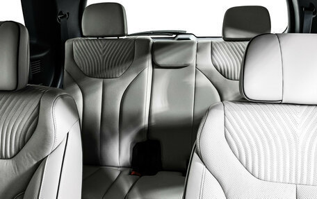 Hyundai Palisade I, 2022 год, 5 498 000 рублей, 14 фотография