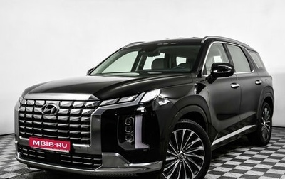 Hyundai Palisade I, 2022 год, 5 498 000 рублей, 1 фотография