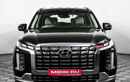 Hyundai Palisade I, 2022 год, 5 498 000 рублей, 7 фотография
