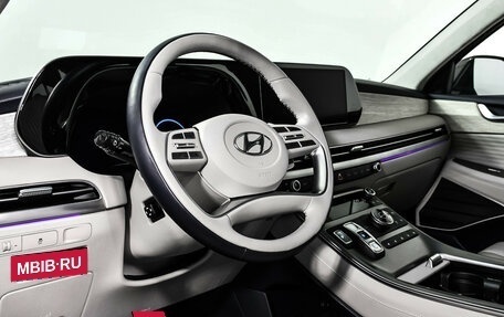 Hyundai Palisade I, 2022 год, 5 498 000 рублей, 11 фотография
