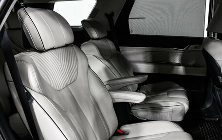 Hyundai Palisade I, 2022 год, 5 498 000 рублей, 18 фотография