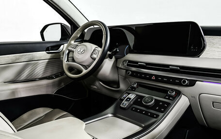 Hyundai Palisade I, 2022 год, 5 498 000 рублей, 17 фотография