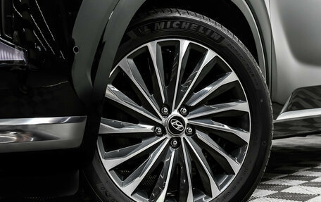 Hyundai Palisade I, 2022 год, 5 498 000 рублей, 22 фотография