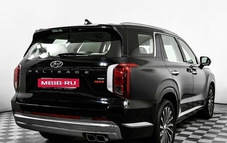 Hyundai Palisade I, 2022 год, 5 498 000 рублей, 21 фотография