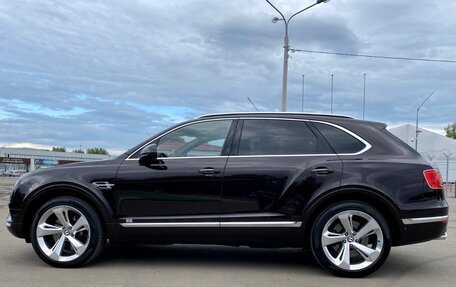 Bentley Bentayga I, 2019 год, 14 950 000 рублей, 5 фотография