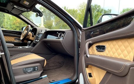 Bentley Bentayga I, 2019 год, 14 950 000 рублей, 16 фотография