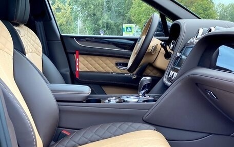 Bentley Bentayga I, 2019 год, 14 950 000 рублей, 19 фотография
