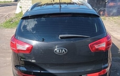 KIA Sportage III, 2012 год, 900 000 рублей, 1 фотография