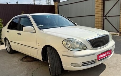 Toyota Brevis, 2001 год, 665 000 рублей, 1 фотография