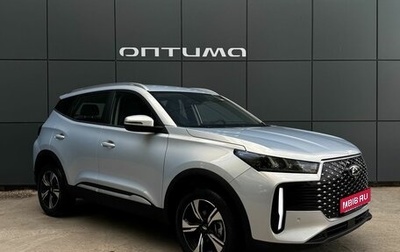 Chery Tiggo 4 I рестайлинг, 2025 год, 2 290 000 рублей, 1 фотография