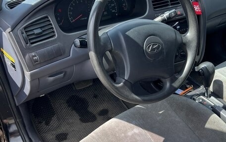 Hyundai Elantra III, 2003 год, 269 000 рублей, 1 фотография