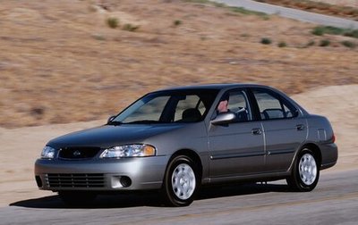 Nissan Sentra, 2000 год, 150 000 рублей, 1 фотография