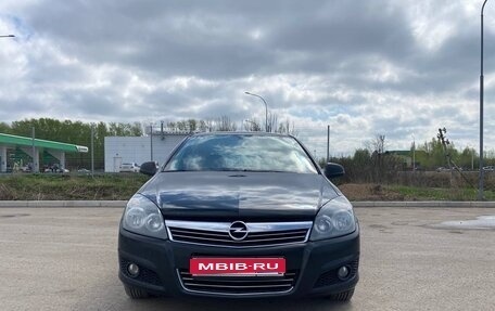 Opel Astra H, 2012 год, 499 000 рублей, 1 фотография