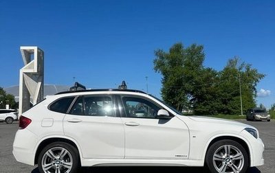 BMW X1, 2014 год, 1 980 000 рублей, 1 фотография