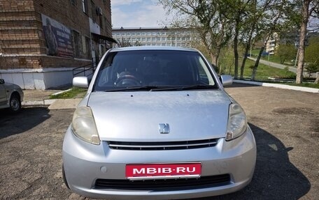 Toyota Passo III, 2006 год, 390 000 рублей, 1 фотография