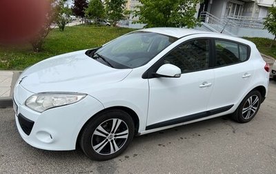 Renault Megane III, 2011 год, 700 000 рублей, 1 фотография