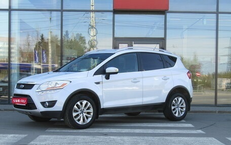 Ford Kuga III, 2011 год, 990 000 рублей, 1 фотография