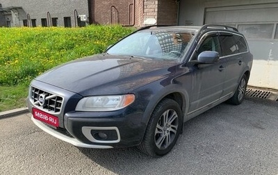 Volvo XC70 II рестайлинг, 2011 год, 1 648 000 рублей, 1 фотография