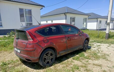 Citroen C4 II рестайлинг, 2006 год, 250 000 рублей, 3 фотография