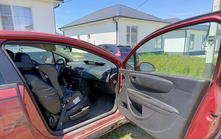 Citroen C4 II рестайлинг, 2006 год, 250 000 рублей, 7 фотография