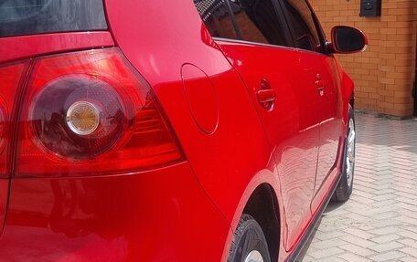 Volkswagen Golf V, 2007 год, 620 000 рублей, 3 фотография